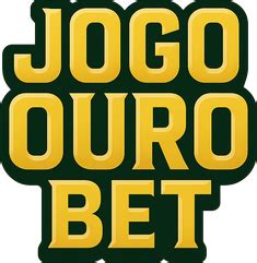 JOGO OURO Bet Logo - Casa de Apostas